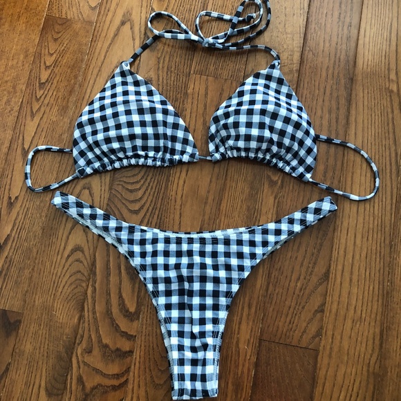 Refuge L Bikini two pc - Picture 1 of 5